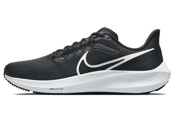 Nike Air Zoom Pegasus 39 Black White