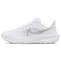 Nike Air Zoom Pegasus 39 White Pure Platinum