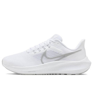 Nike Air Zoom Pegasus 39 White Pure Platinum