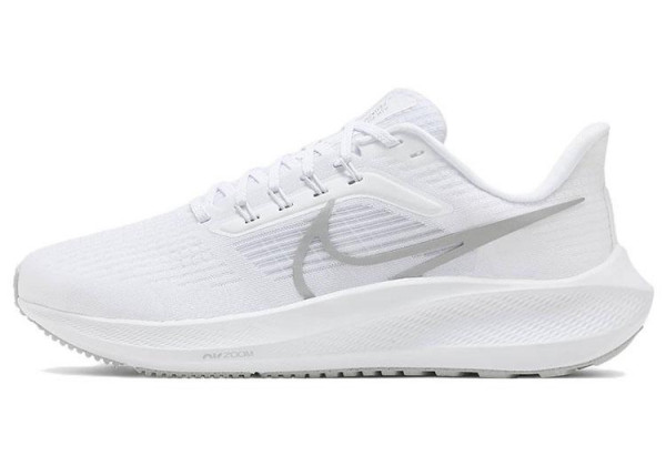 Nike Air Zoom Pegasus 39 White Pure Platinum