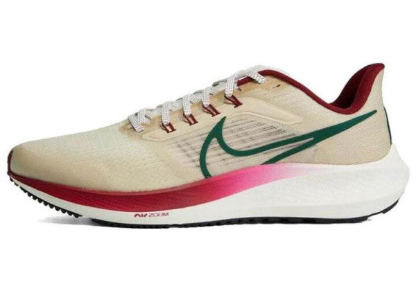 Nike Air Zoom Pegasus 39 Rattan Gorge Green