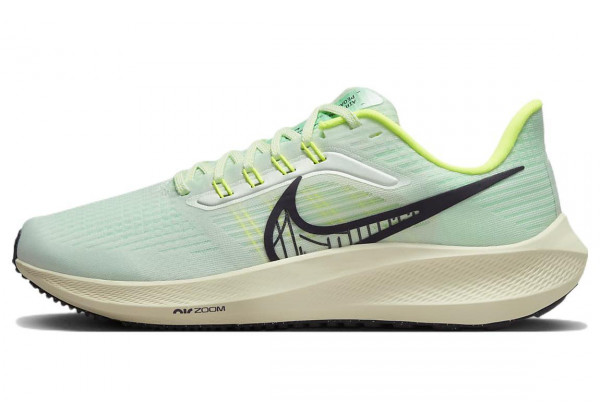 Nike Air Zoom Pegasus 39 Barely Green