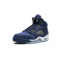 Air Jordan 5 Retro Midnight Navy