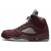 Air Jordan 5 Retro Burgundy