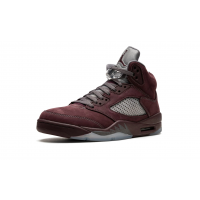 Air Jordan 5 Retro Burgundy