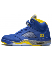 Air Jordan 5 Retro Laney Varsity Royal