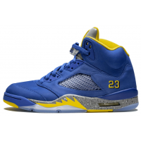 Air Jordan 5 Retro Laney Varsity Royal