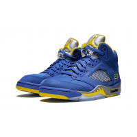 Air Jordan 5 Retro Laney Varsity Royal