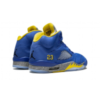 Air Jordan 5 Retro Laney Varsity Royal