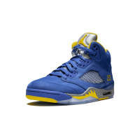 Air Jordan 5 Retro Laney Varsity Royal