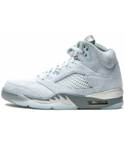 Air Jordan 5 Retro Blue Bird