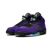 Air Jordan 5 Retro Alternate Grape