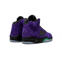 Air Jordan 5 Retro Alternate Grape