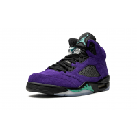 Air Jordan 5 Retro Alternate Grape