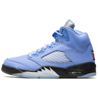 Air Jordan 5 Retro SE UNC