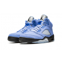 Air Jordan 5 Retro SE UNC