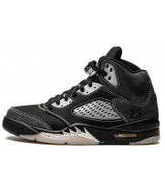 Air Jordan 5 Retro Anthracite