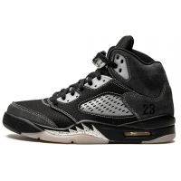 Air Jordan 5 Retro Anthracite