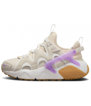 Nike air huarache run medium olive sail e amp; gum best sale