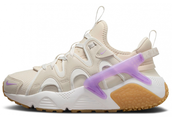 Nike Air Huarache Craft Light Orewood Fuchsia