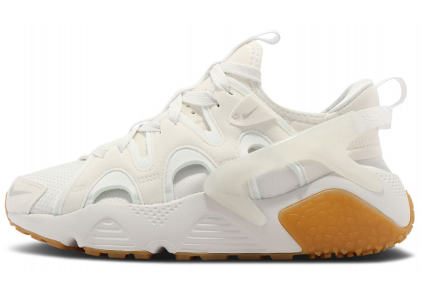 Nike Air Huarache Craft Summit White Gum