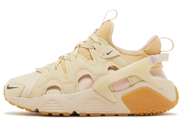 Nike Air Huarache Craft Sanddrift