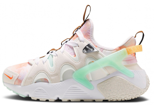 Nike Air Huarache Craft Pastel Paisley