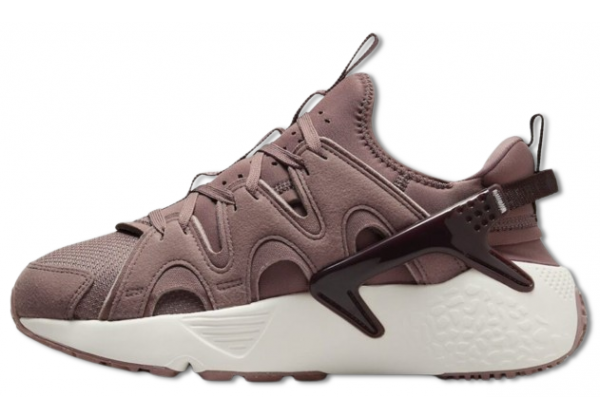 Nike Air Huarache Craft Smokey Mauve