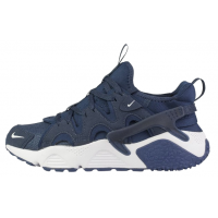 Nike Air Huarache Craft Dark Blue