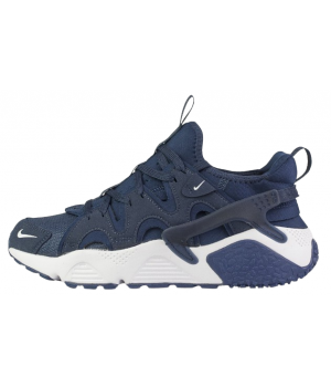 Nike Air Huarache Craft Dark Blue