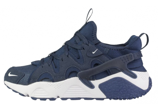 Nike Air Huarache Craft Dark Blue