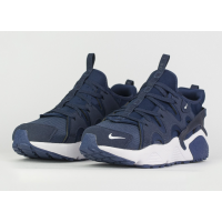 Nike Air Huarache Craft Dark Blue