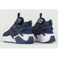 Nike Air Huarache Craft Dark Blue