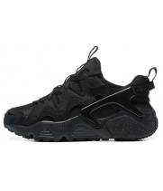 Nike Air Huarache Craft Triple Black