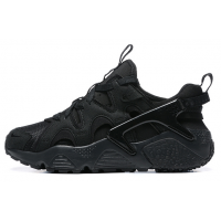 Nike Air Huarache Craft Triple Black