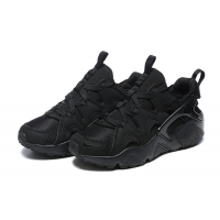 Nike Air Huarache Craft Triple Black