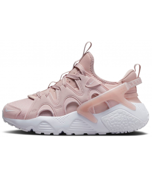 Nike huarache pink pastel hotsell