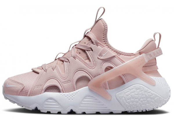 Nike Air Huarache Craft Pink Oxford