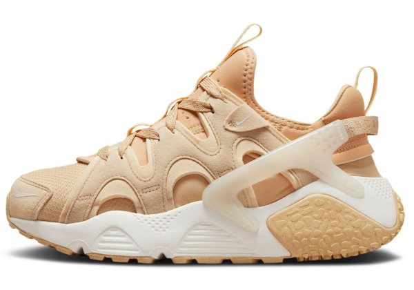 Nike Air Huarache Craft Sesame Sail