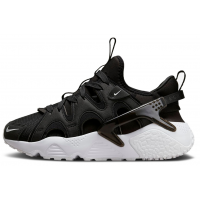 Nike Air Huarache Craft Black White