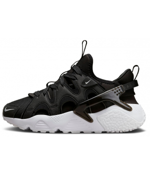 Nike Air Huarache Craft Black White