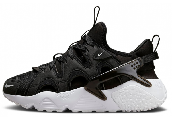 Nike Air Huarache Craft Black White