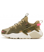 Nike Air Huarache Craft Medium Olive