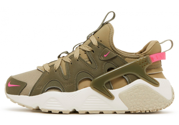 Nike Air Huarache Craft Medium Olive