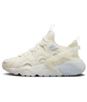 Air huarache bianche hotsell