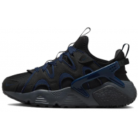 Nike Air Huarache Craft Obsidian Anthracite