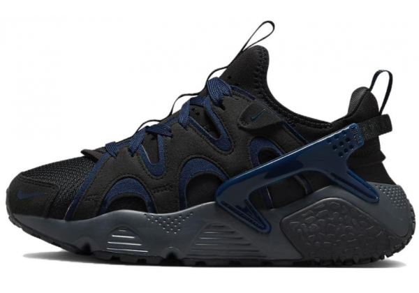 Nike Air Huarache Craft Obsidian Anthracite