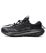 Nike Acg Mountain Fly Low 2 Triple Black