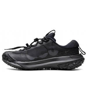 Nike Acg Mountain Fly Low 2 Triple Black