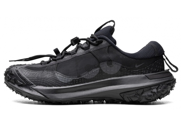 Nike Acg Mountain Fly Low 2 Triple Black